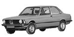 BMW E21 P075A Fault Code