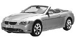 BMW E64 P075A Fault Code