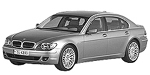 BMW E65 P075A Fault Code