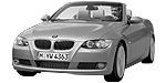 BMW E93 P075A Fault Code